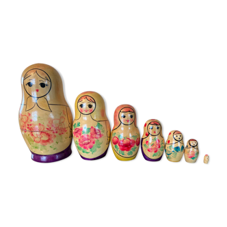 Russian Doll