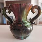 Vase with handles Cerabel Sarlat