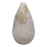 Vase en céramique danoise fait main.