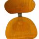 Vintage workshop/office/industrial factory chair