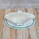 Antique sauceboat Creil & Montereau – Nancy service