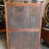 Armoire 2 portes transition du xviii ème siecle