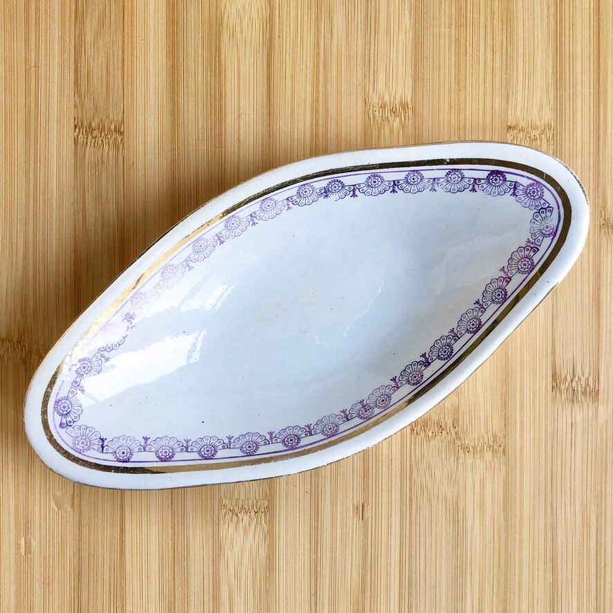 Delight land of purple iron and gold