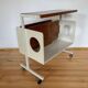 Vintage bar cart, 1970s