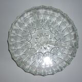3 compartment dish for aperitif