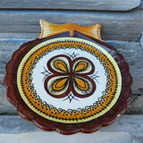 Old cup form St jacques Henriot Quimper