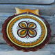 Old cup form St jacques Henriot Quimper