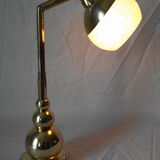 Art Deco modular lamp from the 30s