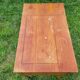 Scandinavian table
