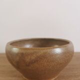 Sandstone bowl