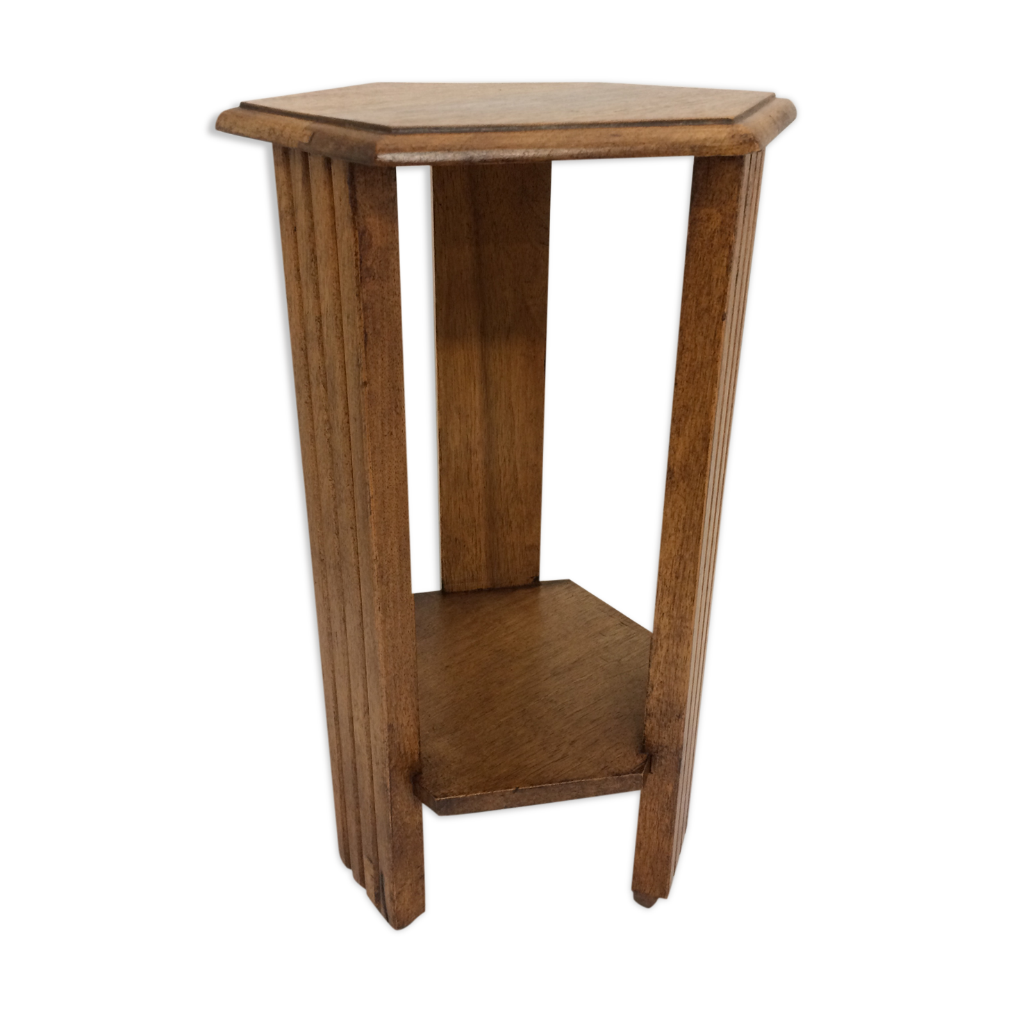 Art Deco extra tripod table
