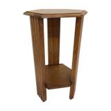 Art Deco extra tripod table