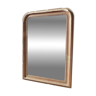 Golden mirror 1070mm