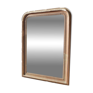 Golden mirror 1070mm