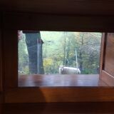 Mado sideboard in solid wood