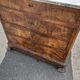 Belle commode d’époque Restauration / Louis-Philippe, XIX