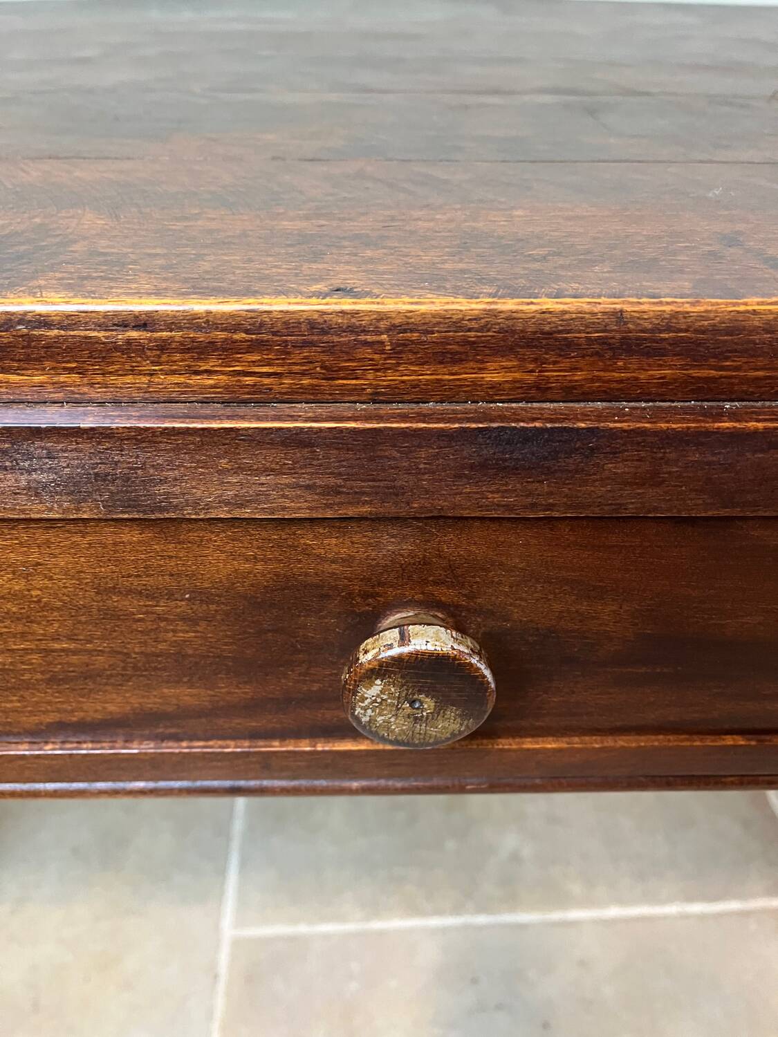 Bureau art déco 