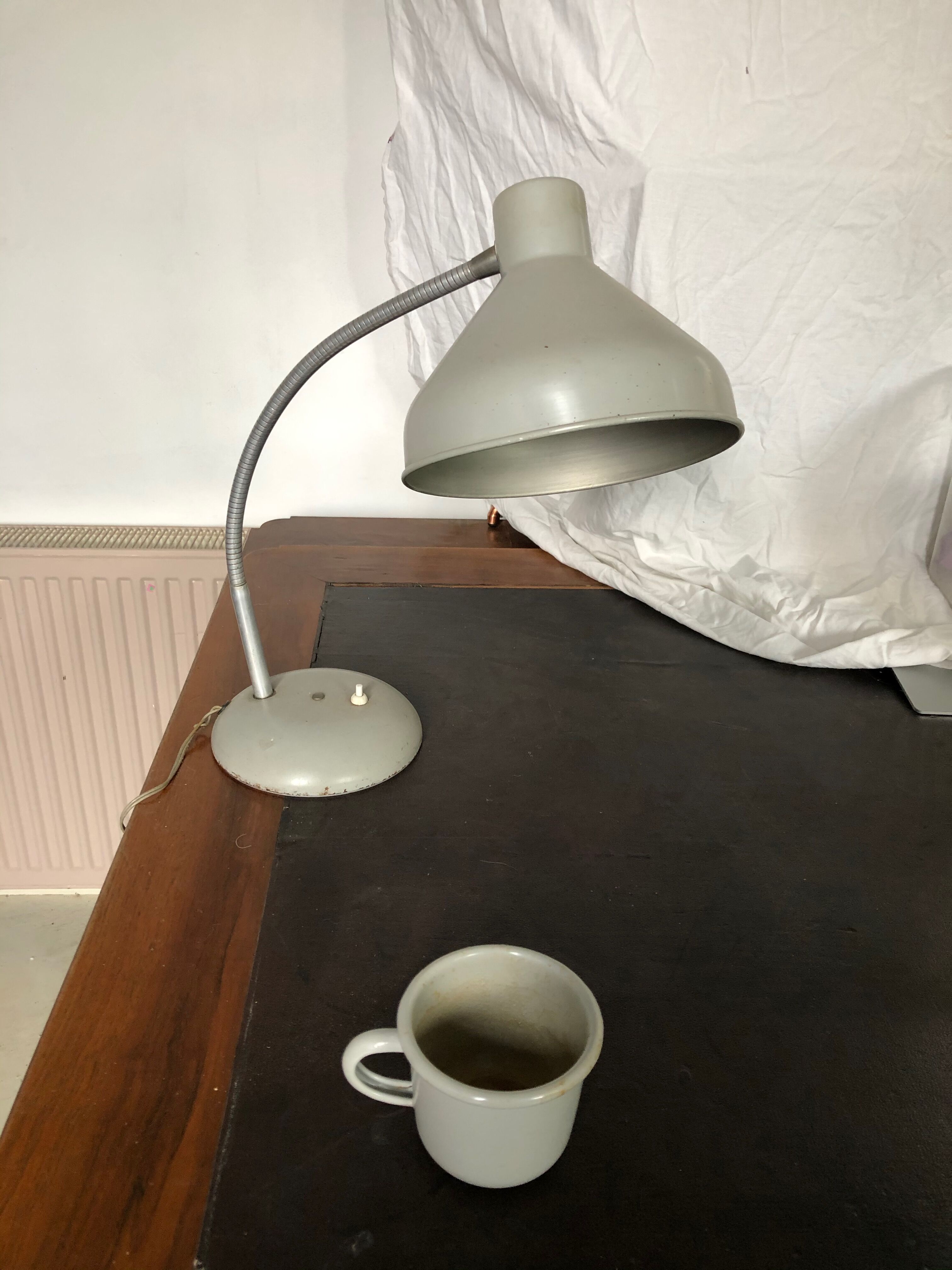 Lamp 1950