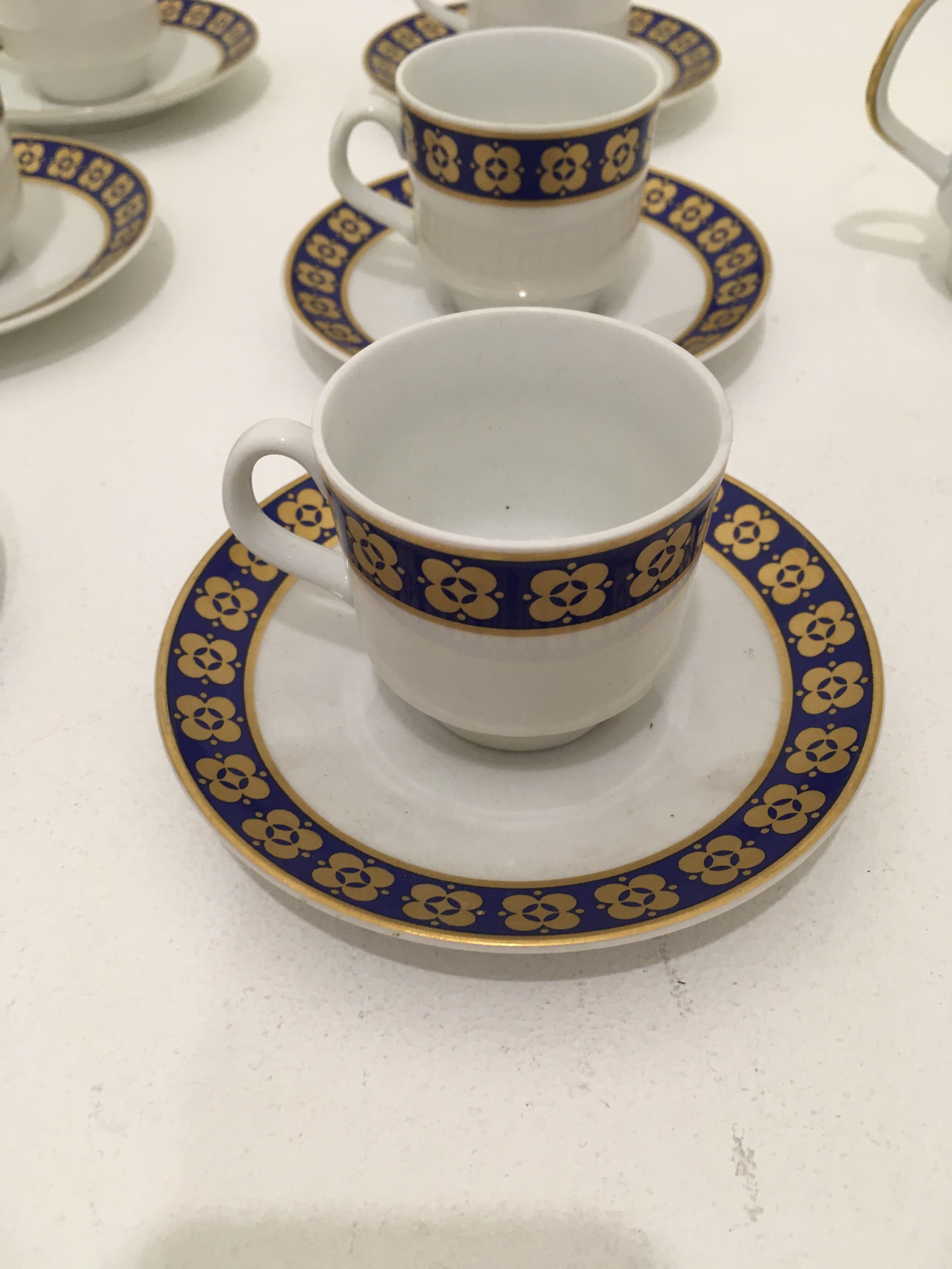 Service Bavaria Schumann Arzberg