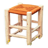 Moroccan stool