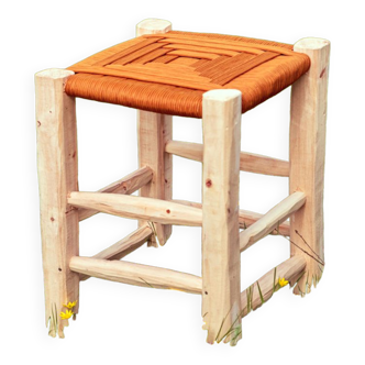 Moroccan stool