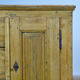 Cabinet en pin, vers 1900