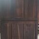 Commode Secretary Cabinet from the Charles X period