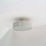 Mid-Century Vintage Flush Mount from Dutch Origin