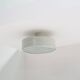 Mid-Century Vintage Flush Mount from Dutch Origin