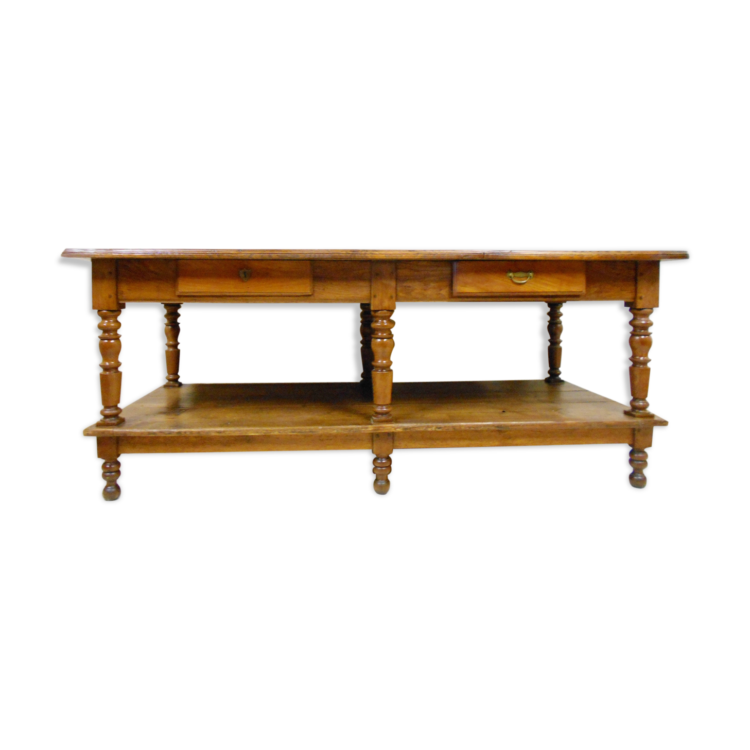 Table de drapier