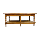 Table de drapier