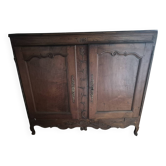 Grand buffet in the old Flemish style