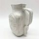 Vallauris glazed ceramic pitcher, 1960s