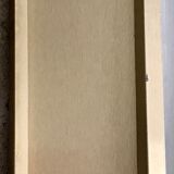 Mirror brass vintage 110 X 80