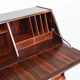 H.W. Klein secretary in rosewood Bramin Denmark 1960