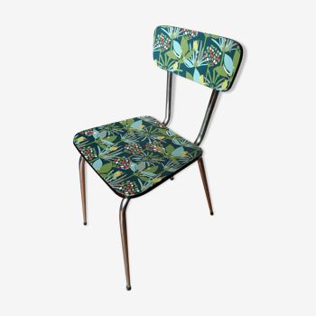 Re-revisited formica chair