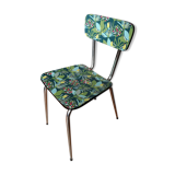 Re-revisited formica chair