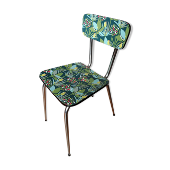 Re-revisited formica chair