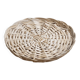 Wicker tray "Solène"
