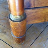 Empire writing desk