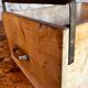 Workshop wooden box