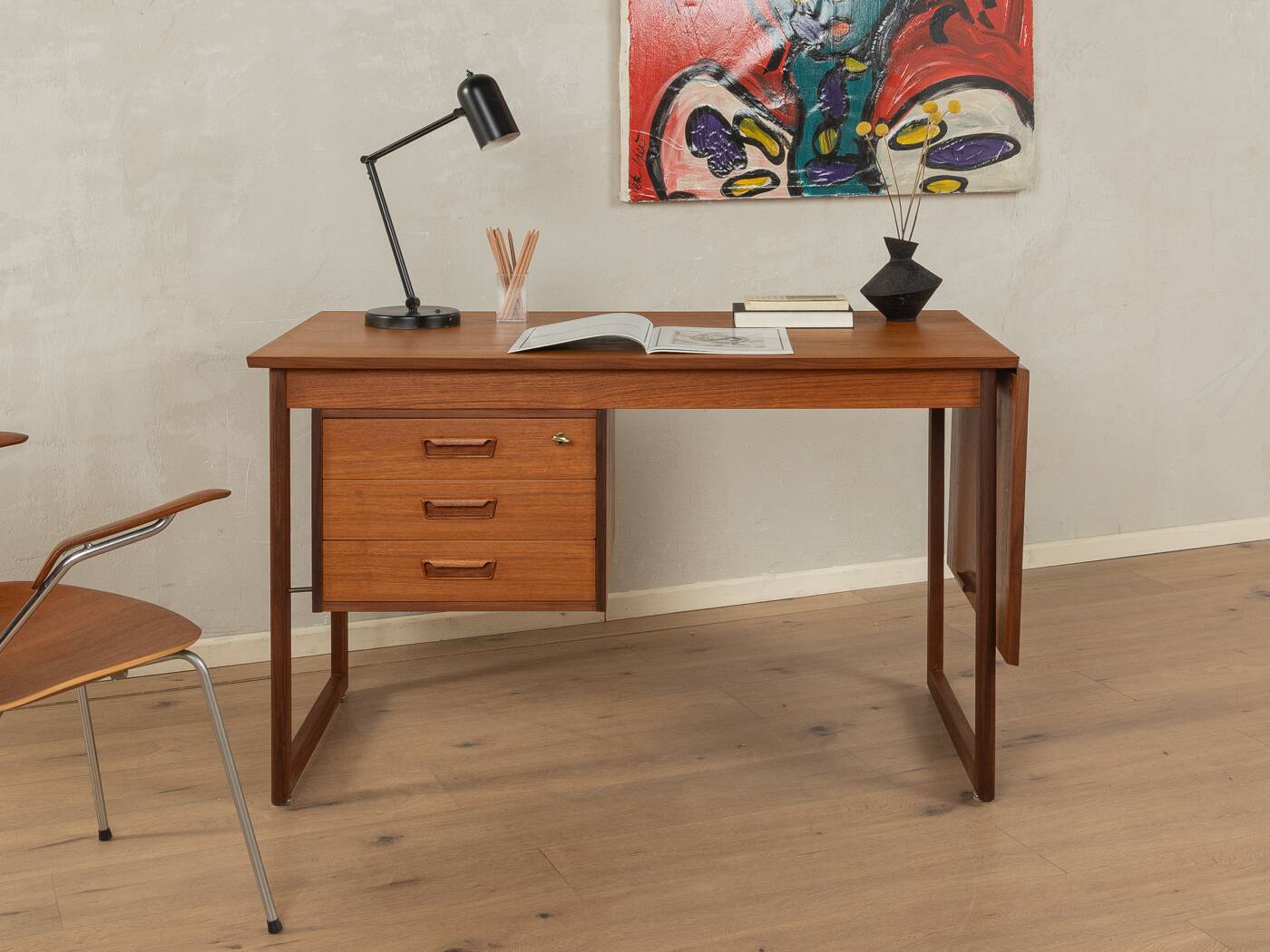 1960s Desk