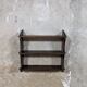 Wall shelf