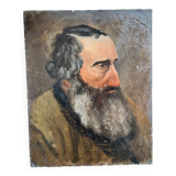 Portrait of a Man