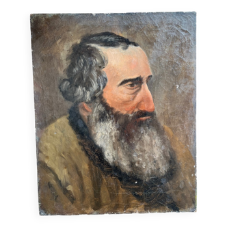 Portrait of a Man