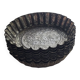 Tin tartlet mold