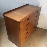 Scandinavian dresser