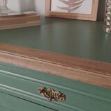 Art deco sideboard