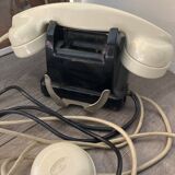 Téléphone vintage