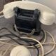Vintage telephone